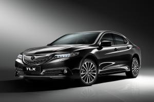 2014 Acura TLX 2.4L